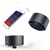 Subwoofer externo MINI alto-falante portátil - comprar online