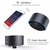 Subwoofer externo MINI alto-falante portátil - loja online