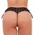 CALCINHA TAILANDESA DUPLA DE AMARRAR - comprar online