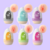 MASTURBADOR FUNNY EGG EM CYBERSKIN