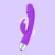 LILI VIBRADOR RABBIT - comprar online