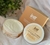 MANTEIGA HIDRATANTE COCONUT CREAM 90G INTT