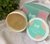 CRISTAL TOUCH ESFOLIANTE PÉLVICO E HIDRATANTE 90GR INTT