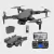 2022 novo l900 pro se max zangão gps 4k câmera profissional 5g fpv 360 ° quadcopter drones brinquedos do motor sem escova para evitar obstáculos