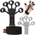 Fortalecedor De Dedos | Grip Strength Trainer Exercitador - Sofishopp 