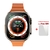 2023 ZD8 Ultra Max Plus Relógio Inteligente Bússola Série 8 49mm 520*585 2,2 - loja online