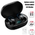 Novo tws E7s Pro, fones de ouvido sem fio bluetooth e cancelamento ruído para x na internet