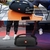 Boombox2 sem fio bluetooth alto-falante áudio do carro portátil bluetooth subw