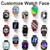 Imagem do SmartWatch I7 Pro Max original Series 7 Phone