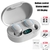 Novo tws E7s Pro, fones de ouvido sem fio bluetooth e cancelamento ruído para x - Sofishopp 