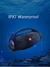 Boombox2 sem fio bluetooth alto-falante áudio do carro portátil bluetooth subw