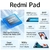 Xiaomi Redmi Pad 6GB+128GB 10,61 - Sofishopp 