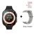 2023 ZD8 Ultra Max Plus Relógio Inteligente Bússola Série 8 49mm 520*585 2,2 - comprar online