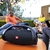 Boombox2 sem fio bluetooth alto-falante áudio do carro portátil bluetooth subw - comprar online