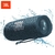 Caixa de Som JBL Bluetooth Flip 6, Estéreo, À Prova d'água, Cinza - comprar online