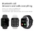 SmartWatch I7 Pro Max original Series 7 Phone