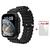 KD99 Ultra Smart Watch 8 Ultra 49mm Men Women SmartWatch 2022 Bluetooth Call Wat