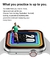 SmartWatch I7 Pro Max original Series 7 Phone - loja online