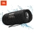 Caixa de Som JBL Bluetooth Flip 6, Estéreo, À Prova d'água, Cinza