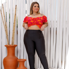 Calça SULA PLUS SIZE