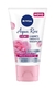 Aqua rose sabonete, máscara e esfoliante