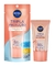 Protetor solar antiacne