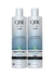Kit shampoo e condicionador Griffus