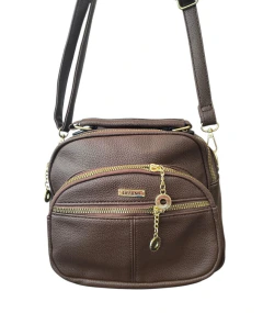 Bolsa de mão/ombro/transversal/mochila Paolla - loja online