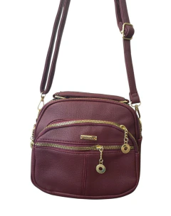 Imagem do Bolsa de mão/ombro/transversal/mochila Paolla
