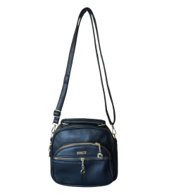 Bolsa de mão/ombro/transversal/mochila Paolla - comprar online