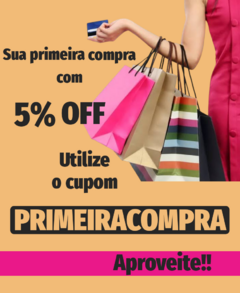 Blusa tricot bordados preta tamanho M - NOVA