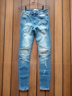 Calça jeans Renner tamanho 34 - NOVA