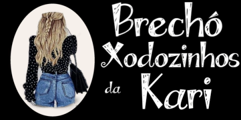 Brechó Xodozinhos da Kari