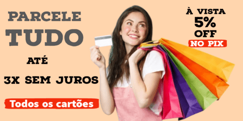 Imagem do banner rotativo Brechó Xodozinhos da Kari
