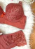 Conjunto Lingerie Mary Ana Lú 104-37 - comprar online