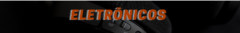 Banner da categoria ELETRÔNICOS