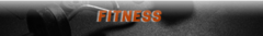 Banner da categoria FITNESS
