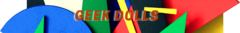 Banner da categoria GEEK DOLLS