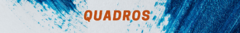 Banner da categoria QUADROS