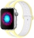 Iwatch Strap 6- pulseira de Silicone - Compatível com Apple watch na internet