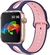 Iwatch Strap 6- pulseira de Silicone - Compatível com Apple watch