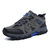 Sapatos de caminhada de cano baixo antiderrapantes - comprar online