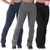 LEGGINGS FLARE BAILARINA SUPLEX PELUCIADO - KIT 3 peças - comprar online
