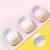 Mini Cabine Led UV Unha Manicure - Lâmpada Para Gel - USB - Garimpei Shop