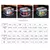 Taiyu 200m náilon linha de pesca 2-33lb monofilamento japonês mar/água doce