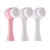 Escova Limpeza Facial 2 Em 1 - Garimpei Shop