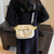 Bolsa crossbody halloween abóbora dos desenhos animados - comprar online