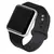 Relógio feminino 2025 esportes relógio digital para mulheres moda quadrado led - Garimpei Shop