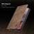 Capa de Couro Da Aleta para Samsung - comprar online