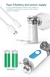 Nebulizador portátil - Autoclean Inhale - Atomizador, Inalador silencioso - loja online